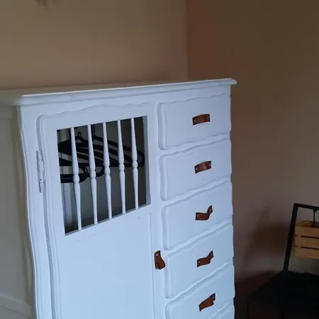 Knuzzz&brocante Daire Apeldoorn