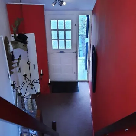 Appartement Knuzzz&brocante *