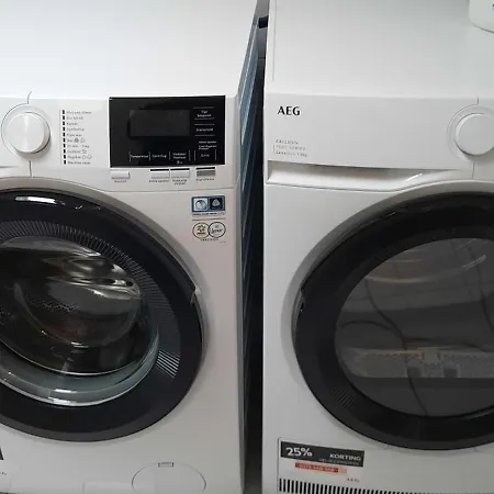 Daire Knuzzz&brocante *