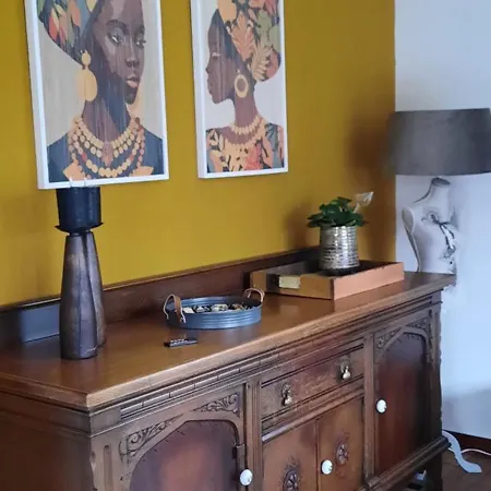 Knuzzz&brocante Daire *