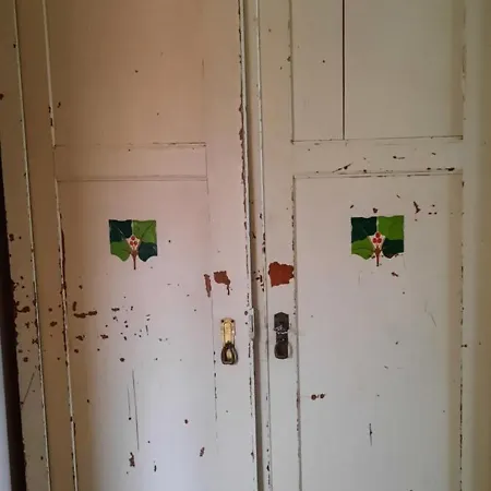 Knuzzz&brocante Appartement *