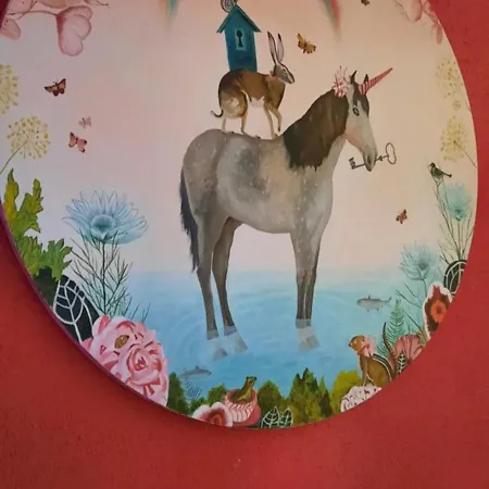 Apartment Knuzzz&brocante Apeldoorn