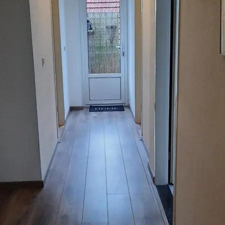 Knuzzz&brocante Daire