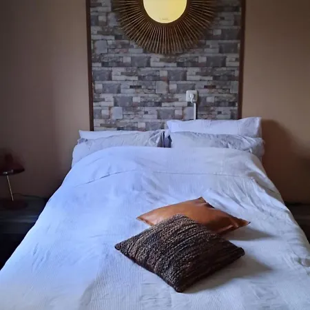 Knuzzz&brocante * Apeldoorn