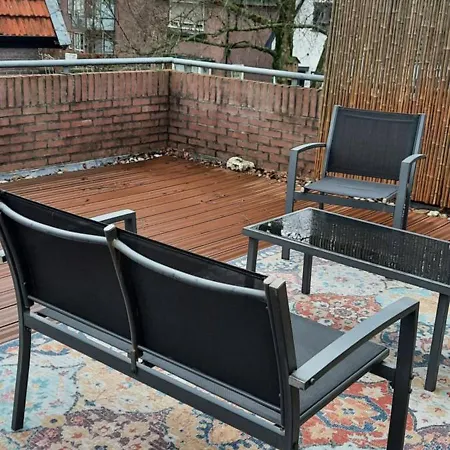 Knuzzz&brocante Appartement Apeldoorn