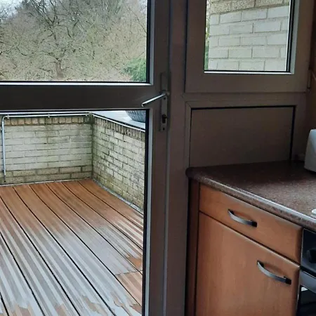 Appartement Knuzzz&brocante Apeldoorn