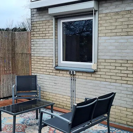 Daire Knuzzz&brocante *