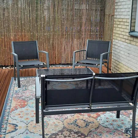Apartment Knuzzz&brocante Apeldoorn