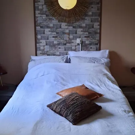 Knuzzz&brocante Apeldoorn