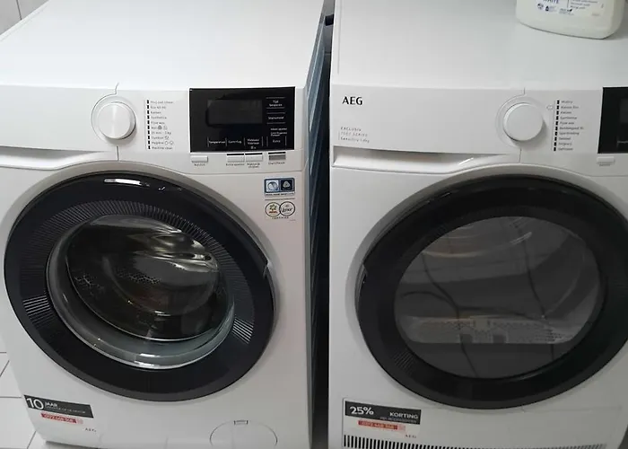 Lejlighed Knuzzz&brocante *