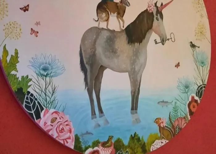 Lejlighed Knuzzz&brocante Apeldoorn