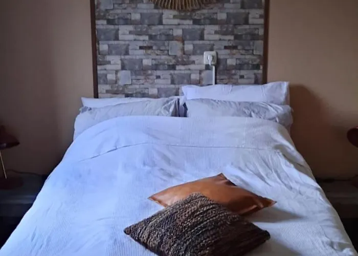 Knuzzz&brocante Apeldoorn