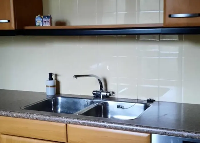 Knuzzz&brocante Lejlighed Apeldoorn