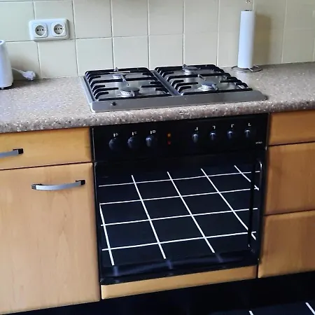 Appartement Knuzzz&brocante Apeldoorn