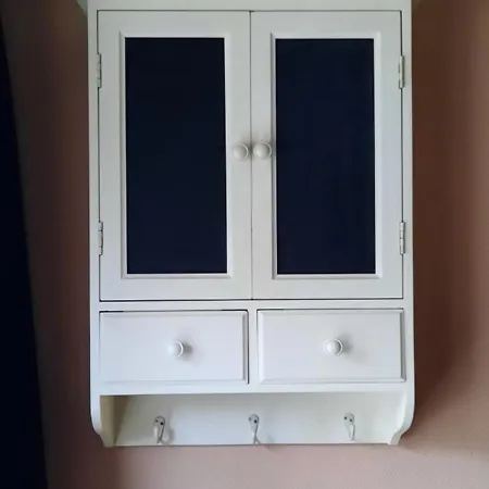 Knuzzz&brocante Апартаменты