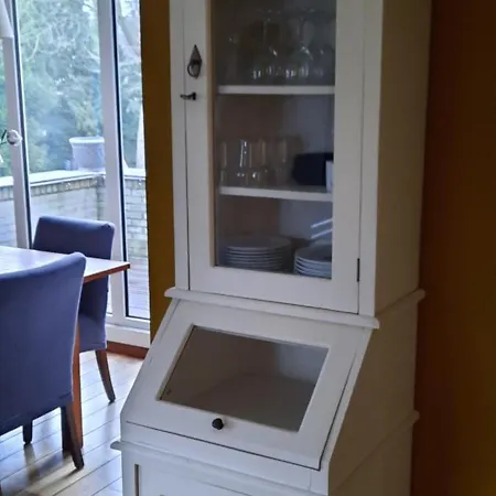 Knuzzz&brocante Апартаменты Апелдорн