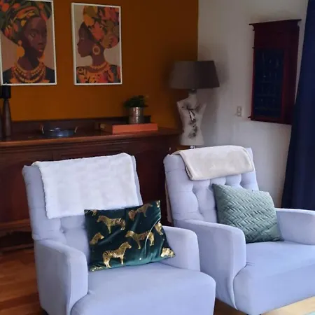 Appartement Knuzzz&brocante