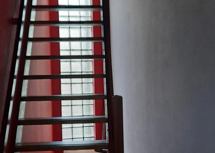 Appartement Knuzzz&brocante Apeldoorn