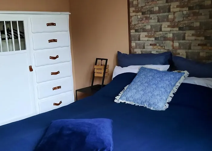 Appartement Knuzzz&brocante *