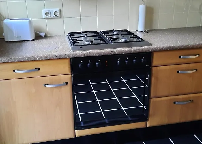 Appartement Knuzzz&brocante Apeldoorn