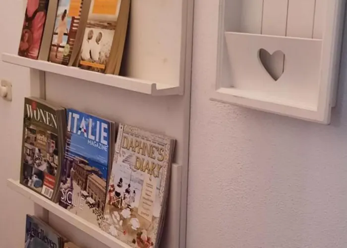 Knuzzz&brocante Appartement