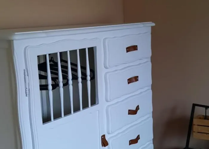 Knuzzz&brocante Appartement Apeldoorn