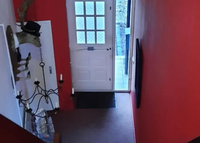 Appartement Knuzzz&brocante *