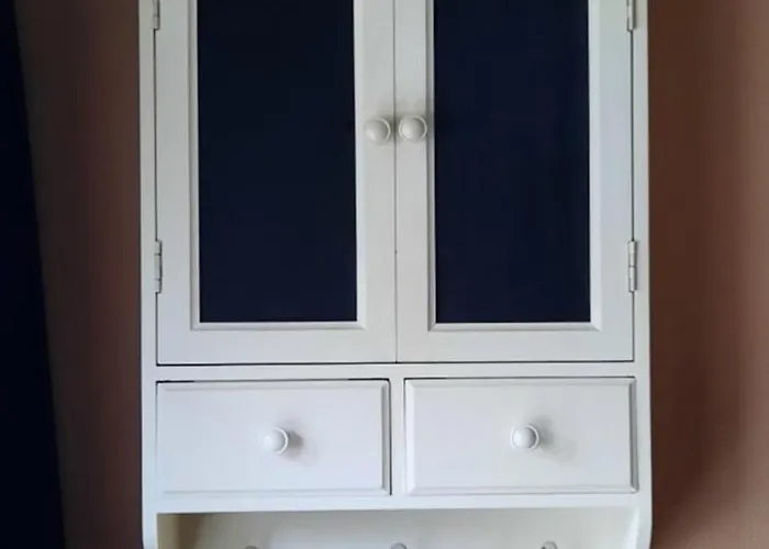 Knuzzz&brocante Appartement