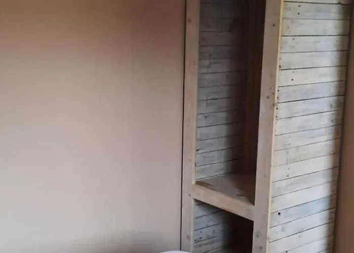 Knuzzz&brocante Apeldoorn