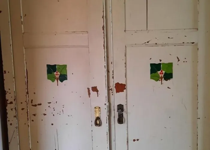 Knuzzz&brocante Appartement *