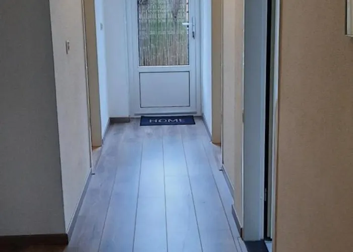 Knuzzz&brocante Appartement