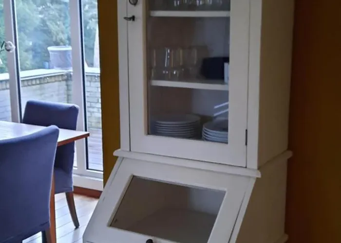 Knuzzz&brocante Appartement Apeldoorn