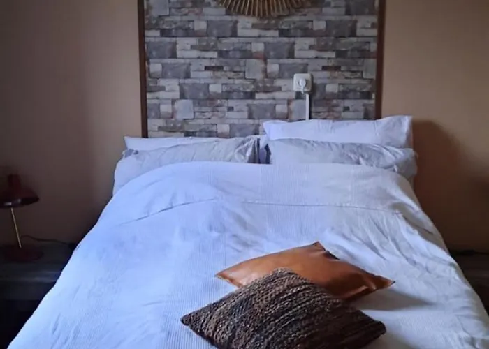 Knuzzz&brocante * Apeldoorn