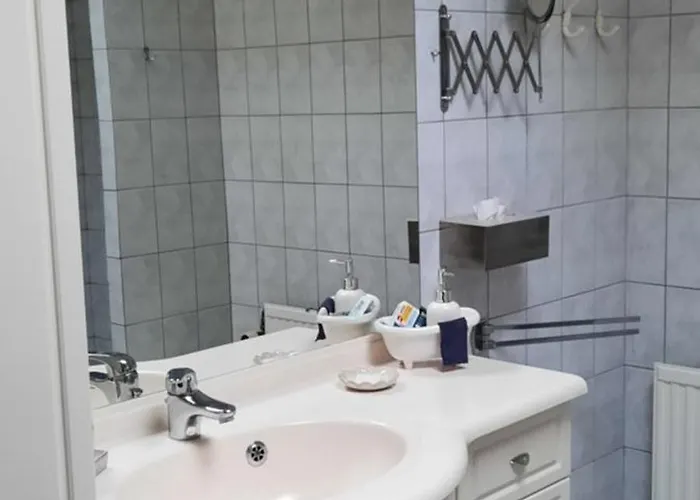 Appartement Knuzzz&brocante