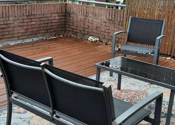 Knuzzz&brocante Appartement Apeldoorn