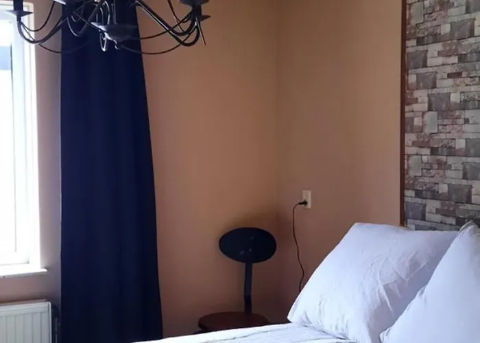 Appartement Knuzzz&brocante *