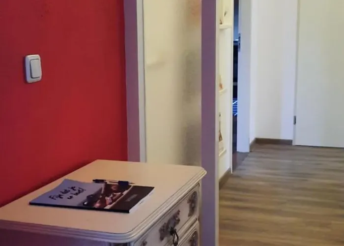 Knuzzz&brocante Appartement *