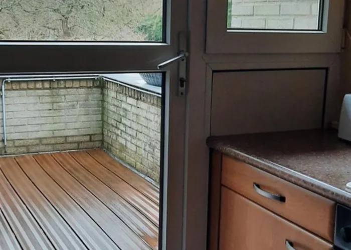 Appartement Knuzzz&brocante Apeldoorn