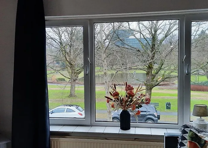 Appartement Knuzzz&brocante