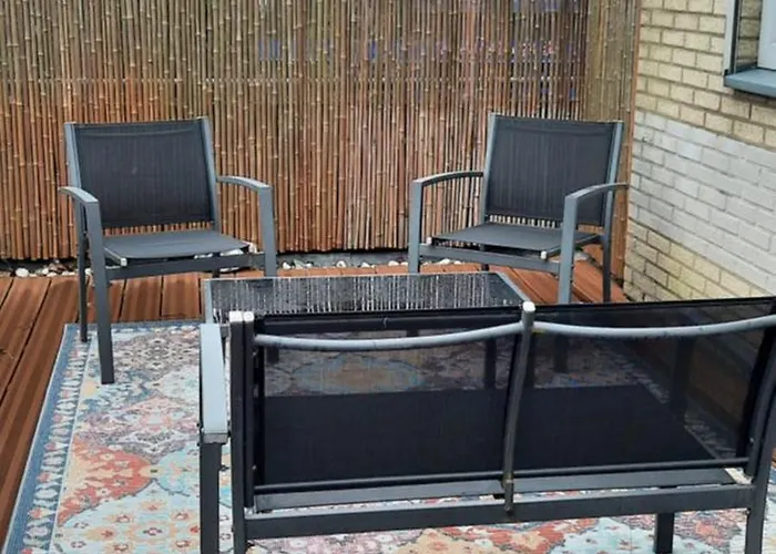 Appartement Knuzzz&brocante Apeldoorn