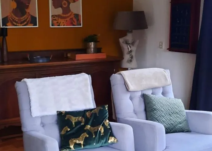 Appartement Knuzzz&brocante